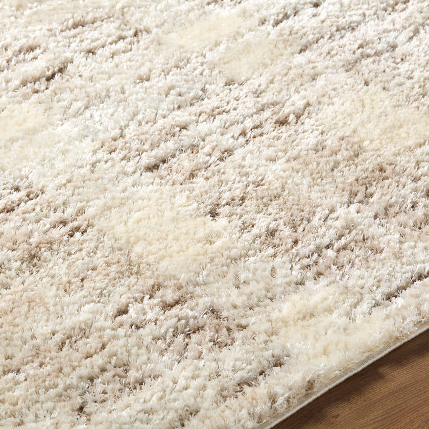 Megham Global Medium Brown Area Rug