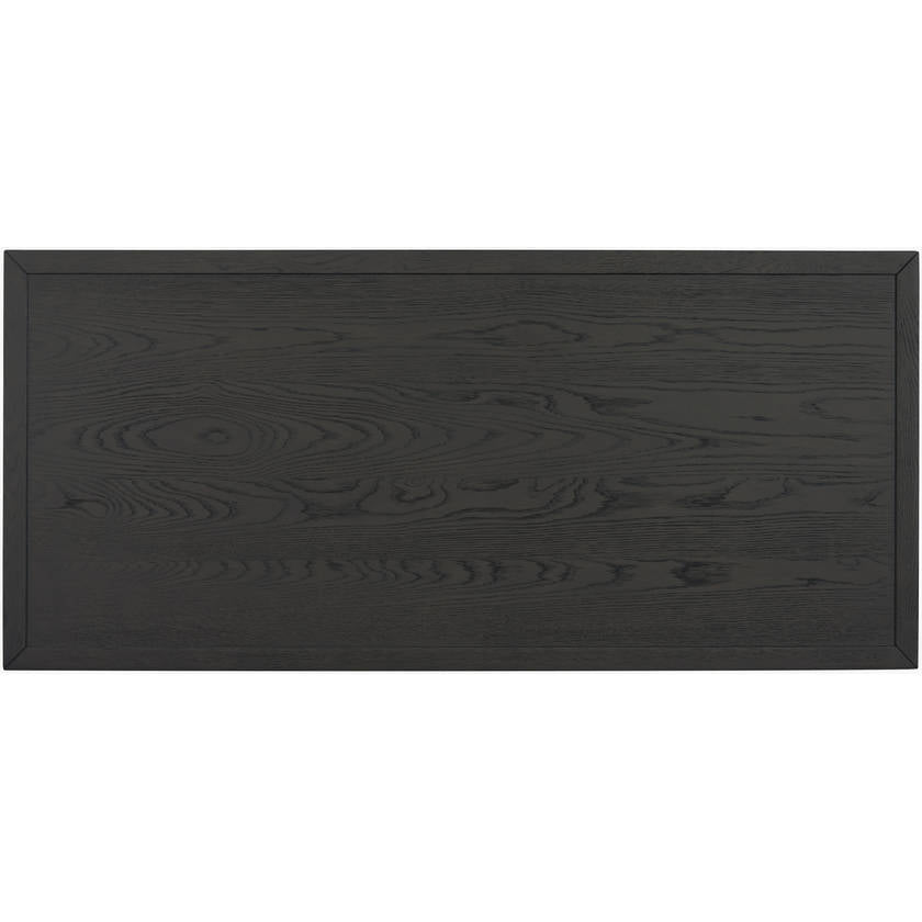 Seann Black Coffee Table