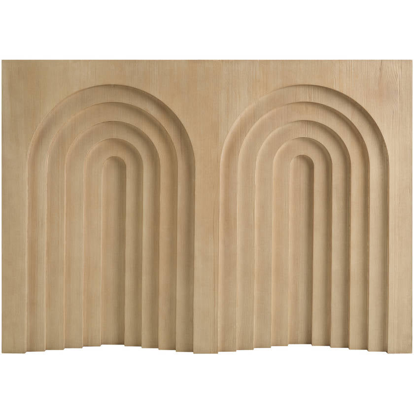 Suzanne Brown Console Table