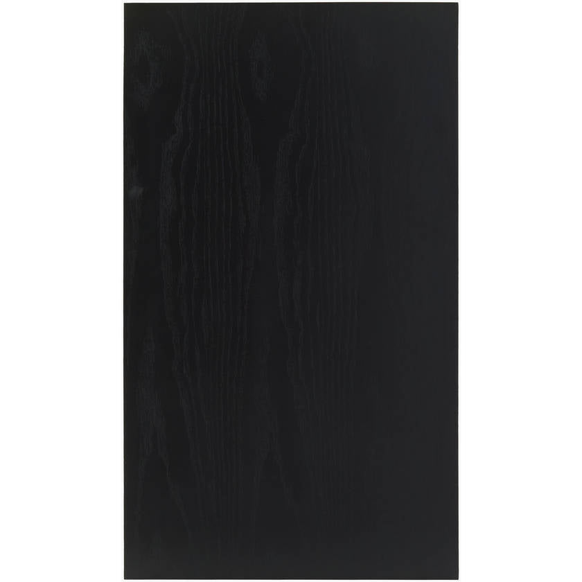 Lavonne Black Console Table