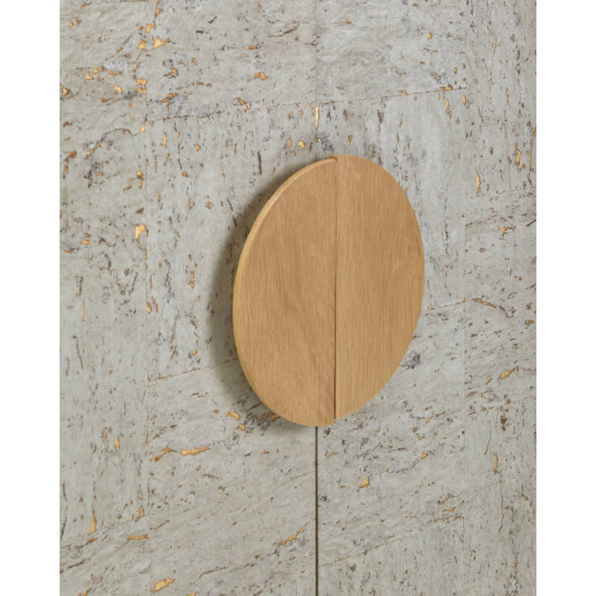 Renaldo Silver Cabinet