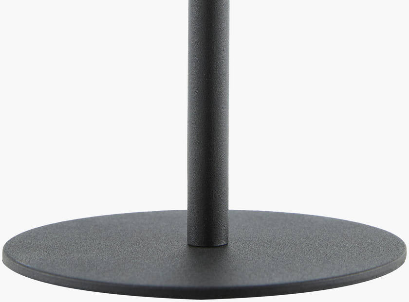 Fady Traditional Black Table Lamp