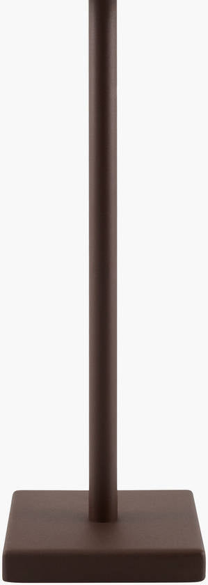 Tove Traditional Brown Table Lamp