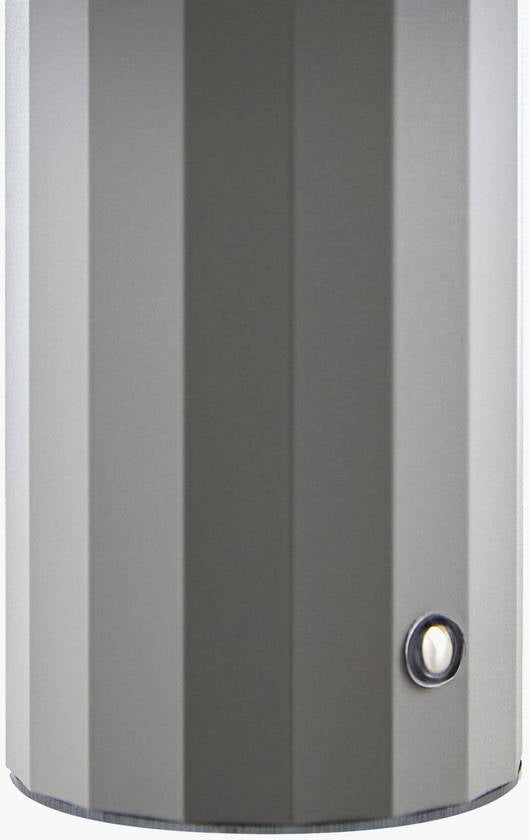 Saturnino Traditional Gray Table Lamp