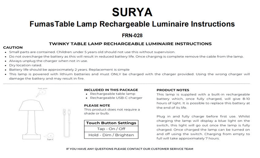 Tasheika Traditional Metallic - Brass Table Lamp