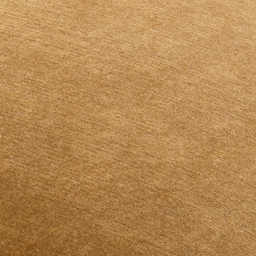 Rouveen Light Brown Pillow Cover