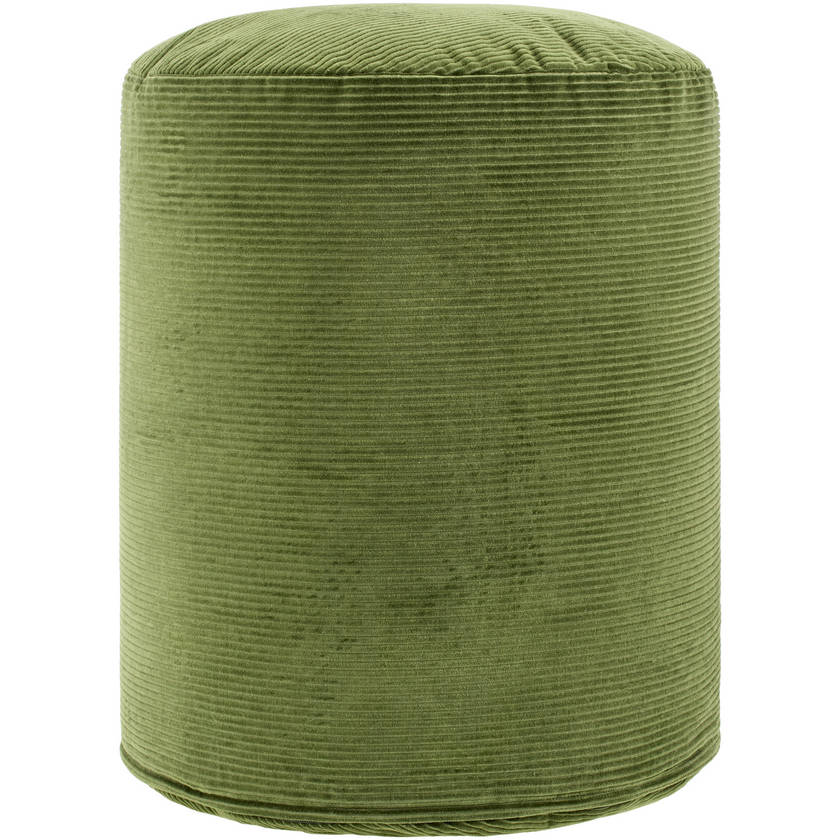 Benjiman Moss Pouf
