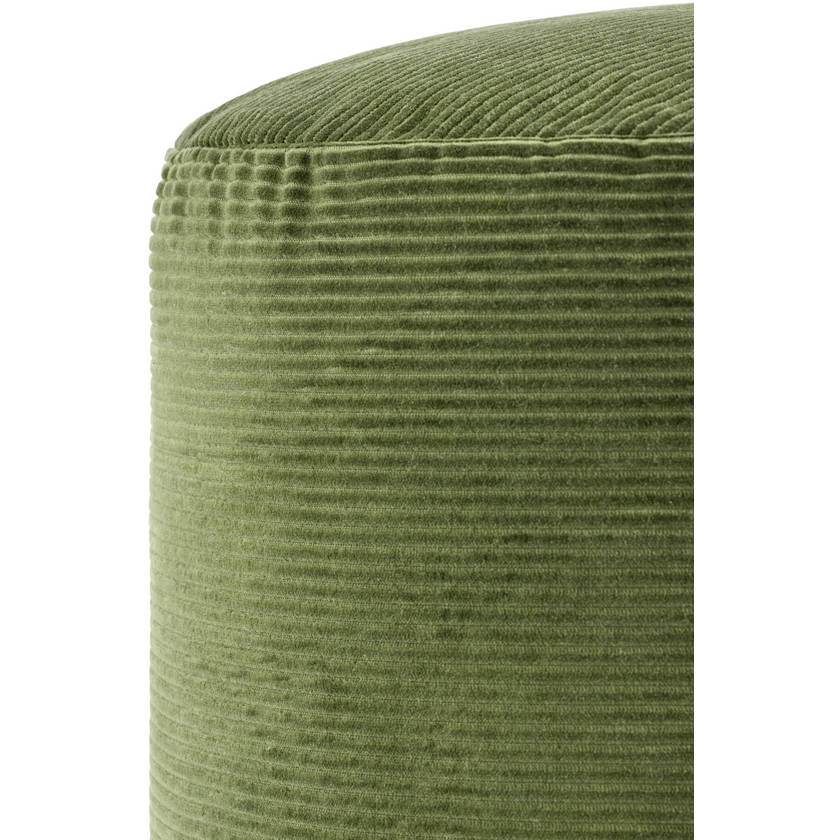 Benjiman Moss Pouf