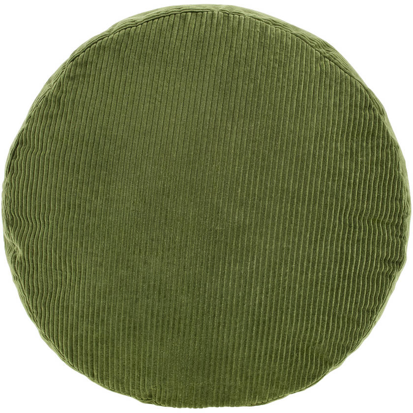 Benjiman Moss Pouf
