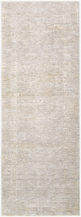 Nery Traditional Slate Area Rug
