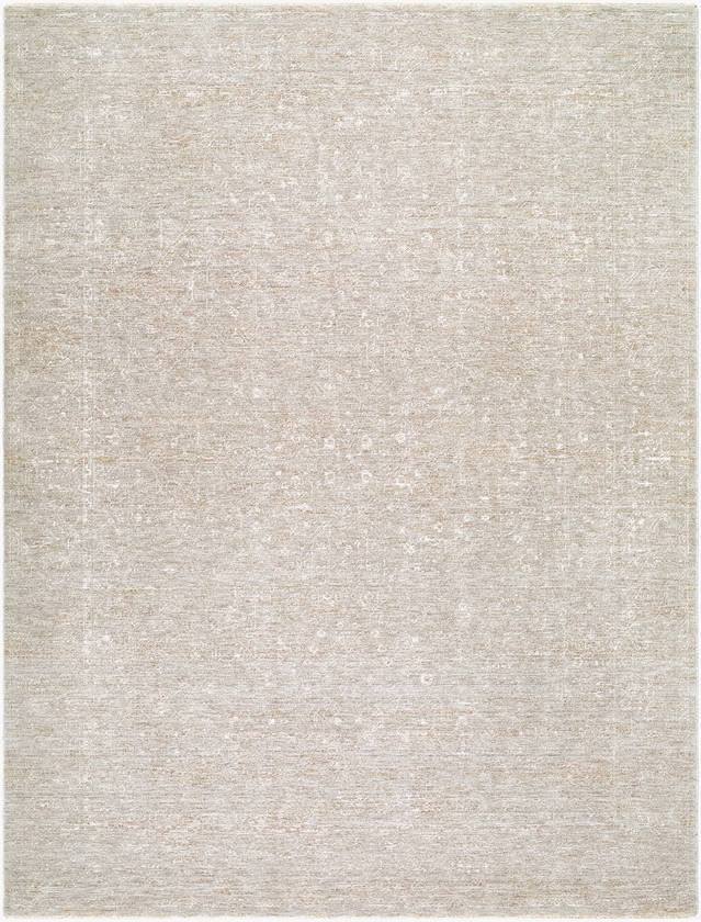 Nery Traditional Slate Area Rug