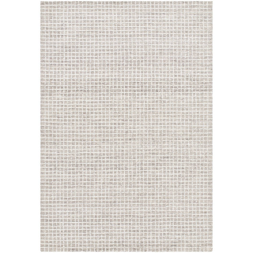 Andreas Modern Ash Area Rug - Vivir x Livabliss