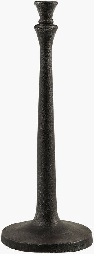 Sintia Rustic Beige/Black Table Lamp