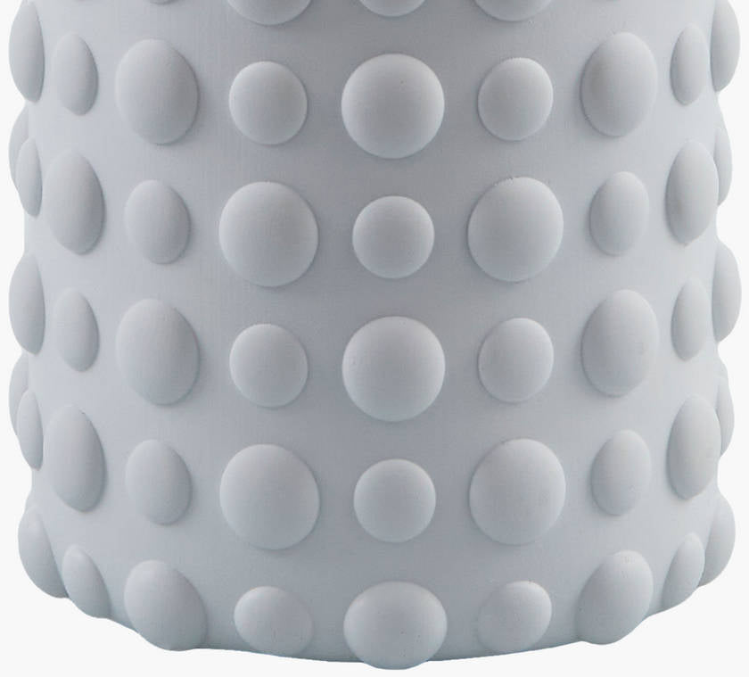 Doniesha Traditional White Table Lamp