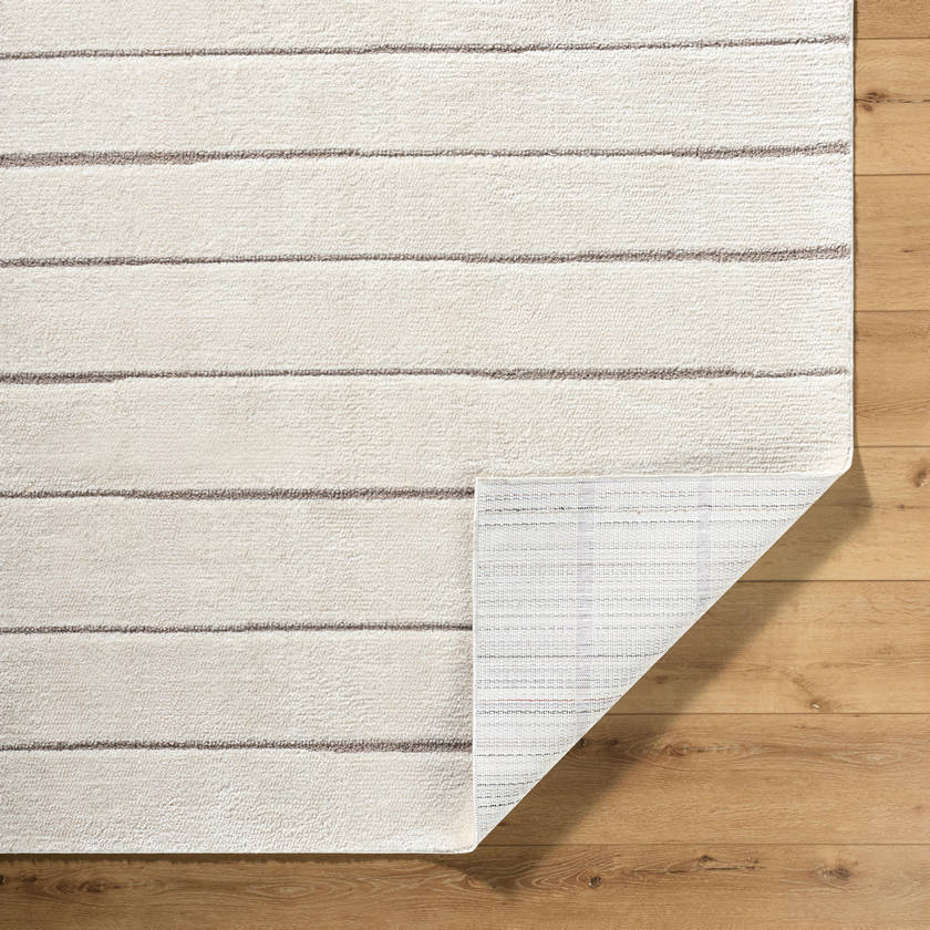 Cascade Global Ivory Area Rug - Our PNW Home x Livabliss