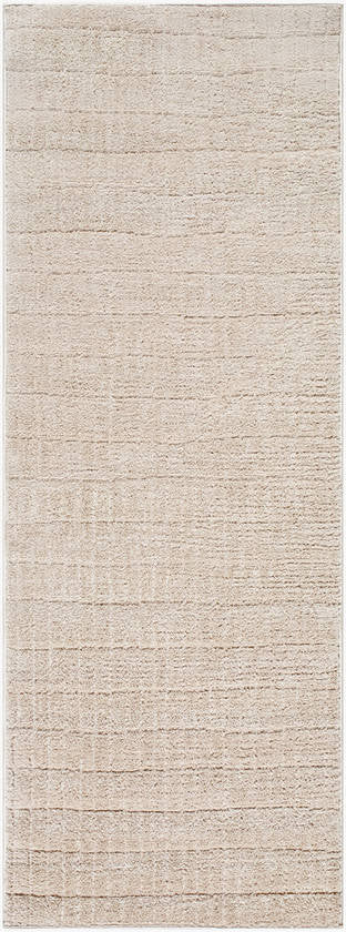 Cascade Global Light Beige Area Rug - Our PNW Home x Livabliss