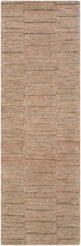 Idaho Modern Taupe Area Rug - Our PNW Home x Livabliss