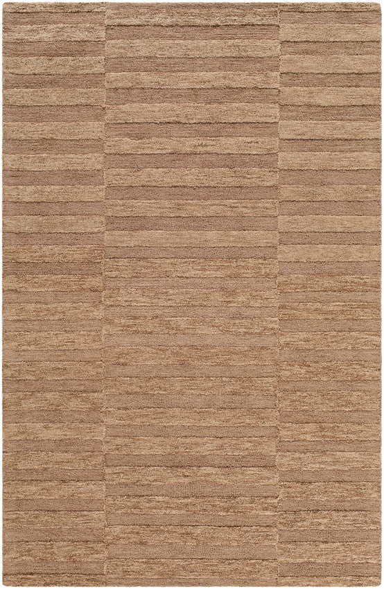 Idaho Modern Taupe Area Rug - Our PNW Home x Livabliss