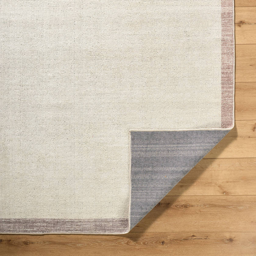 Olympic Cottage Taupe Area Rug - Our PNW Home x Livabliss