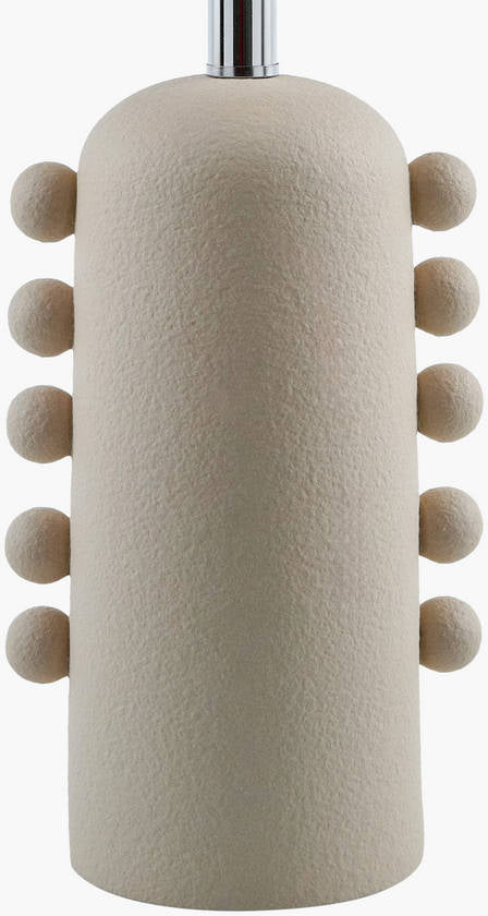 Mackenzi Traditional Wheat Table Lamp