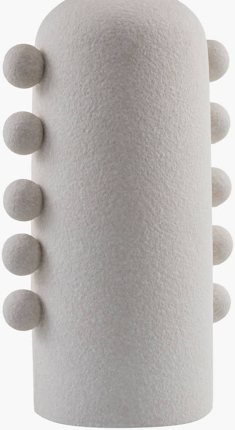 Mackenzi Traditional White Table Lamp