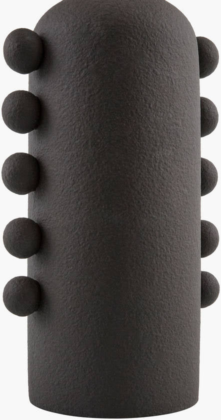 Mackenzi Traditional Black Table Lamp