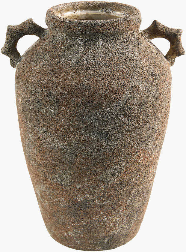 Abbie Rust Vase - Galey Alix x Livabliss