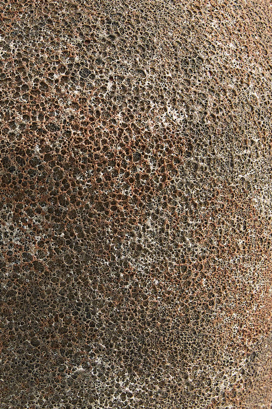 Abbie Rust Vase - Galey Alix x Livabliss