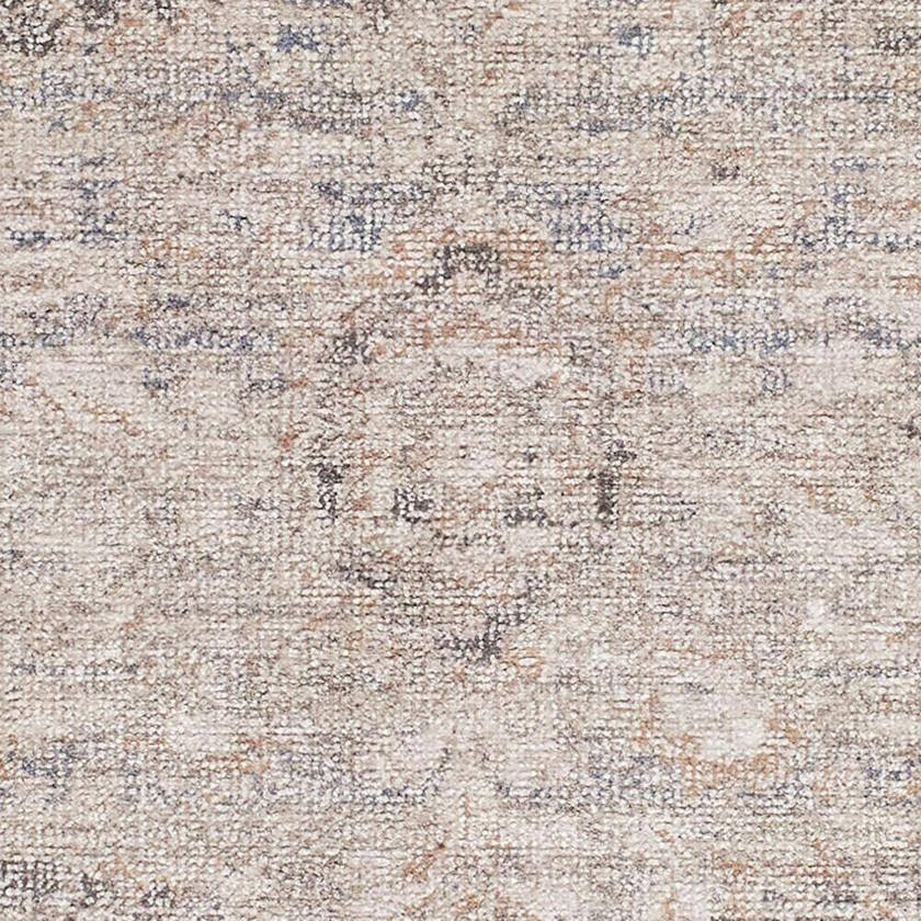 Maria Elena Traditional Dark Brown Area Rug - Galey Alix Livabliss