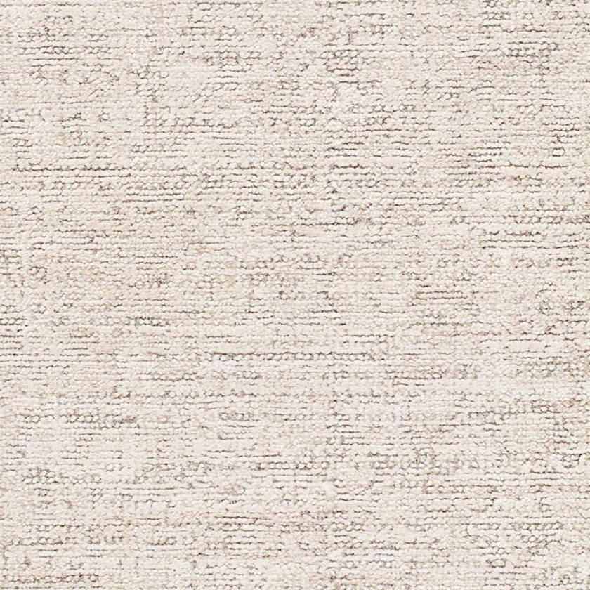 Maria Elena Traditional Ivory/Medium Brown Area Rug - Galey Alix Livabliss