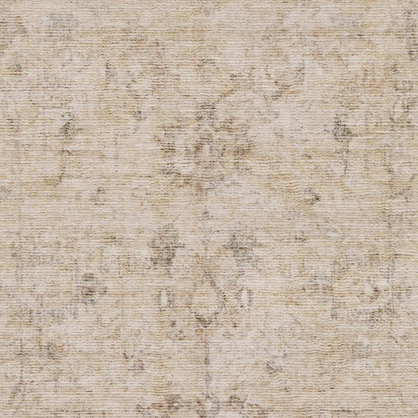 Fetscher Traditional Light Beige Area Rug - Galey Alix Livabliss