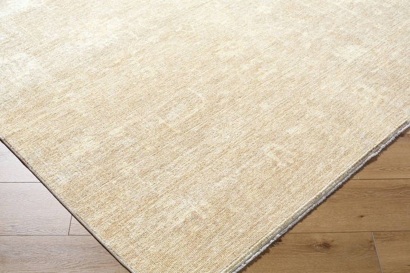 Fetscher Traditional Brown Area Rug - Galey Alix Livabliss