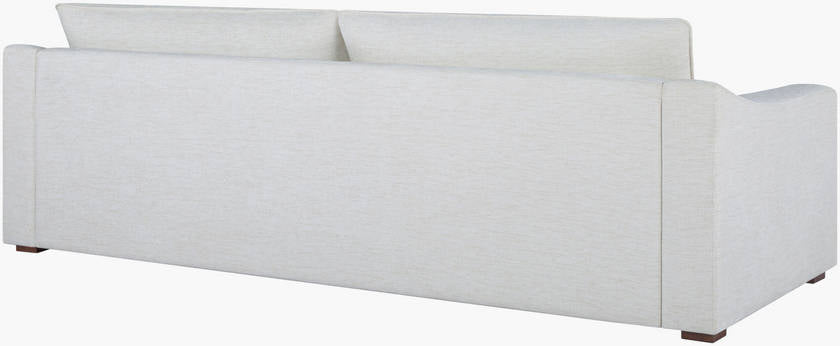 Sutterlin Off-White Sofa - Galey Alix x Livabliss