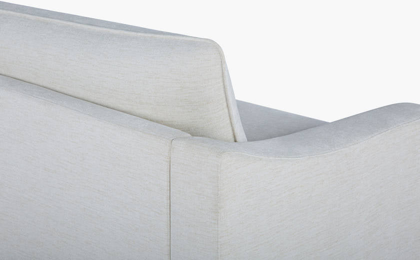 Sutterlin Off-White Sofa - Galey Alix x Livabliss