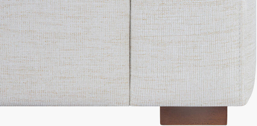 Sutterlin Off-White Sofa - Galey Alix x Livabliss