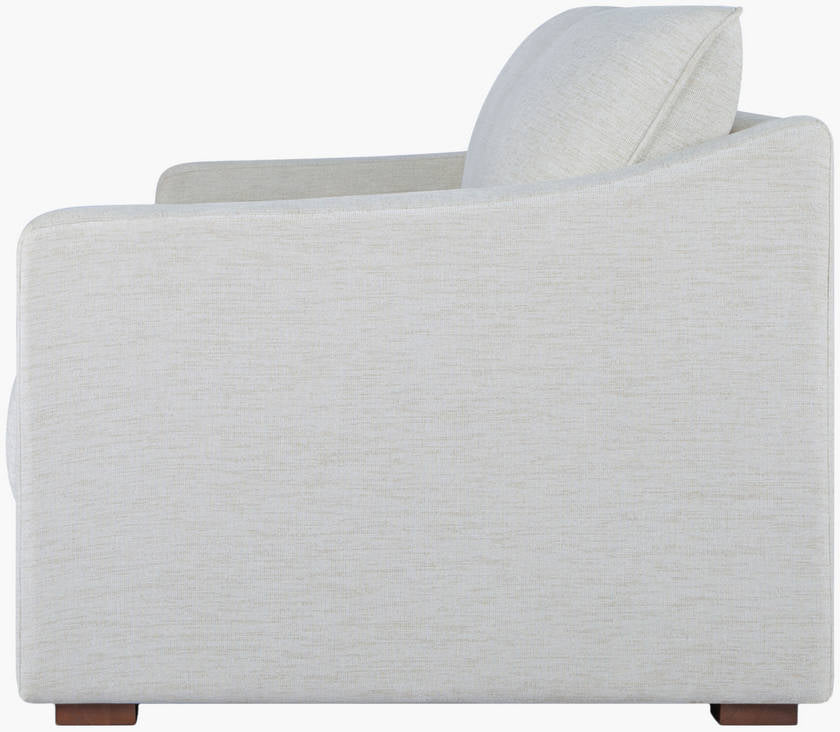 Sutterlin Off-White Sofa - Galey Alix x Livabliss