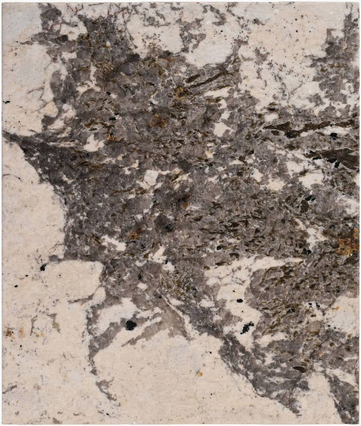 Taryn Cream End Table - Galey Alix x Livabliss