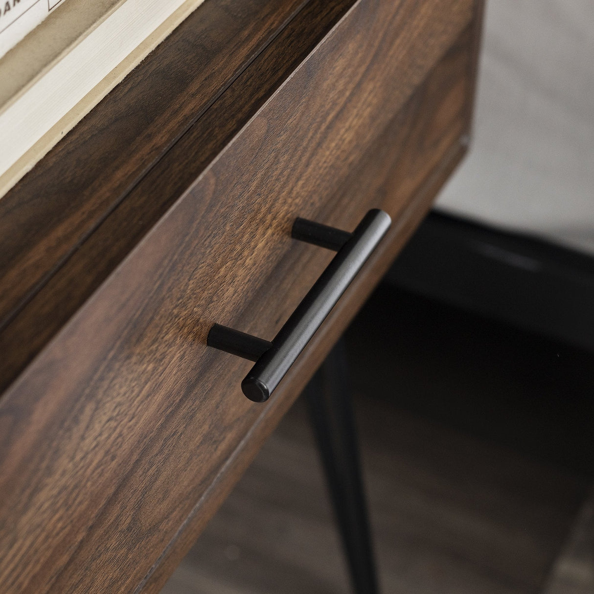 Croft Nightstand / Side Table