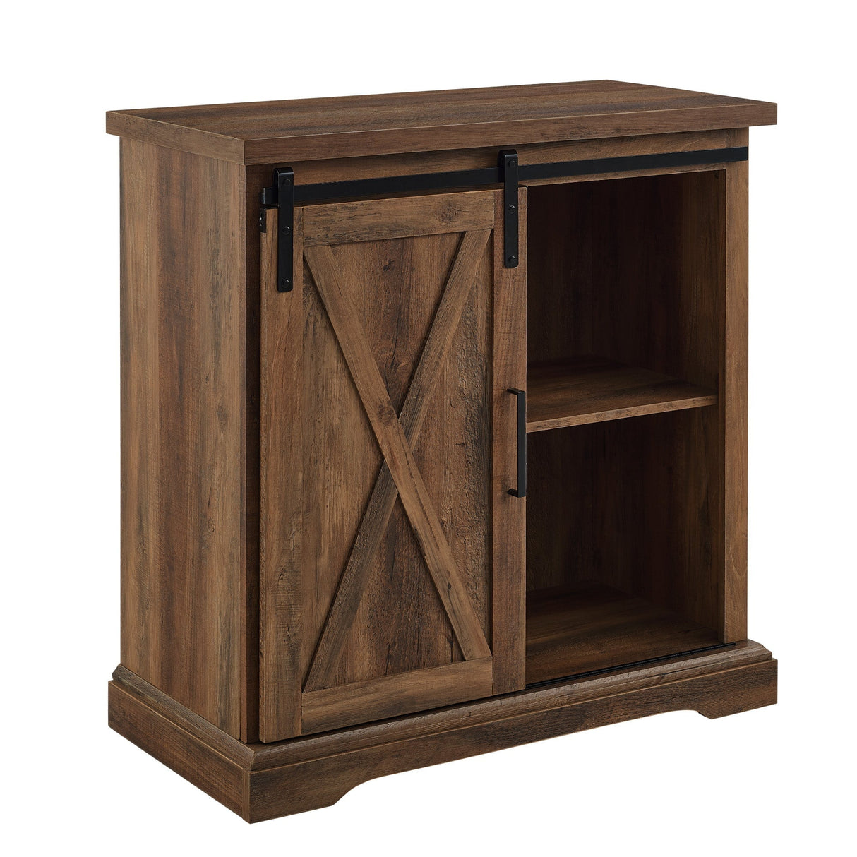 Alba Accent Cabinet