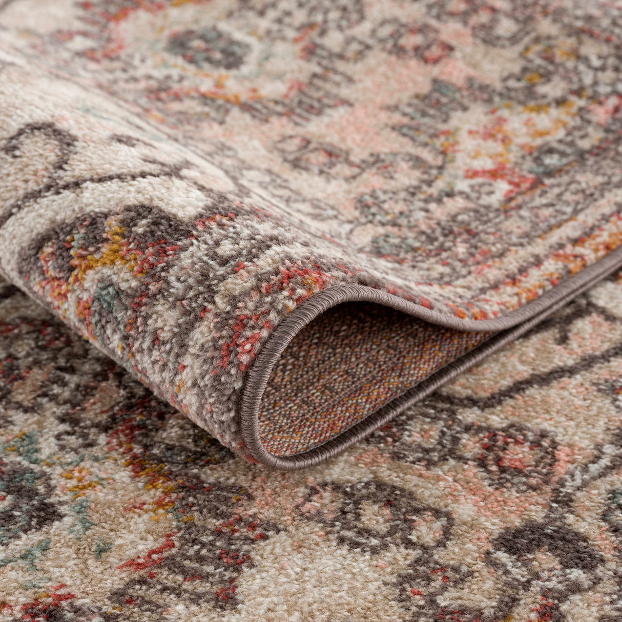 Yennora Area Rug - Clearance