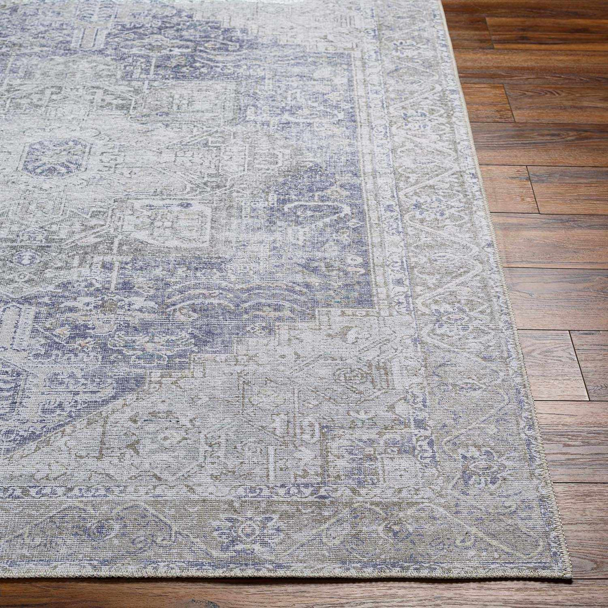 Olive Rosman Area Rug - Clearance