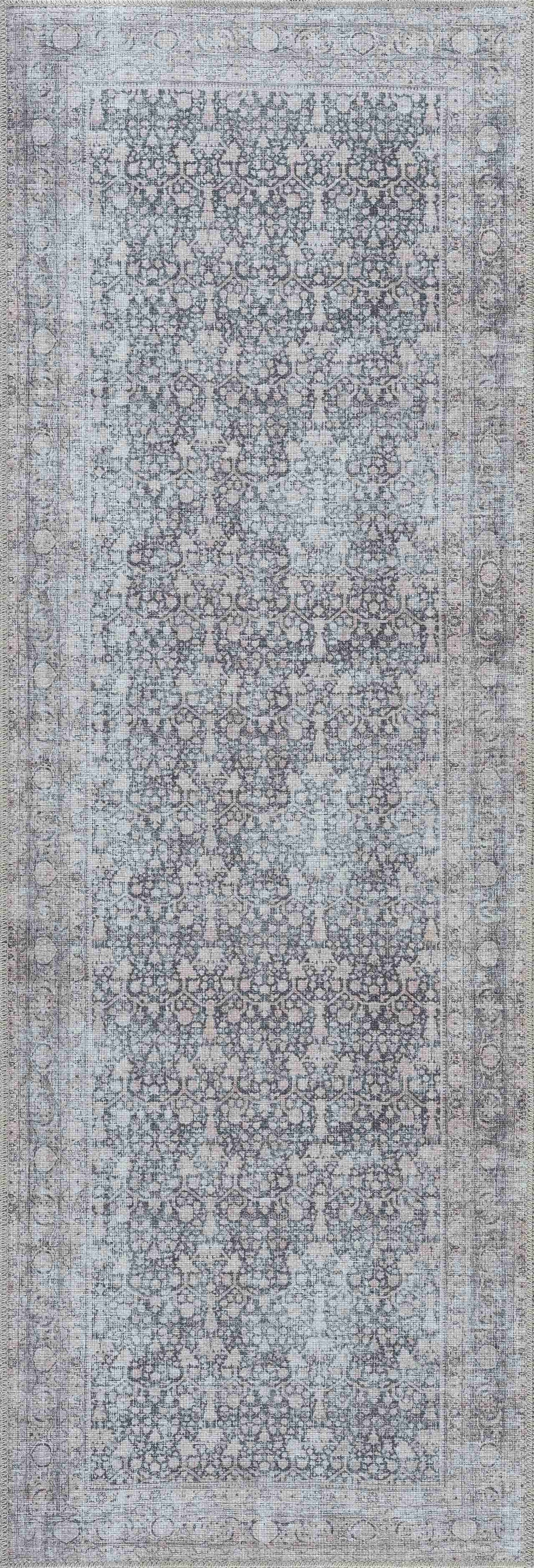 Hedda Boutique Washable Rug