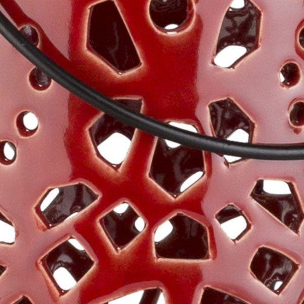 Dobrinishte Terracotta Lantern