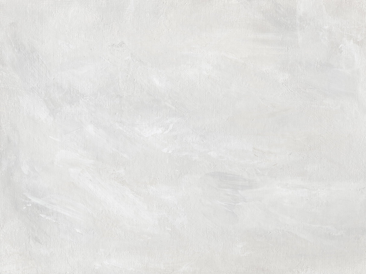 Modern Limewash Wallpaper - Soft Faux Plaster Wall Mural