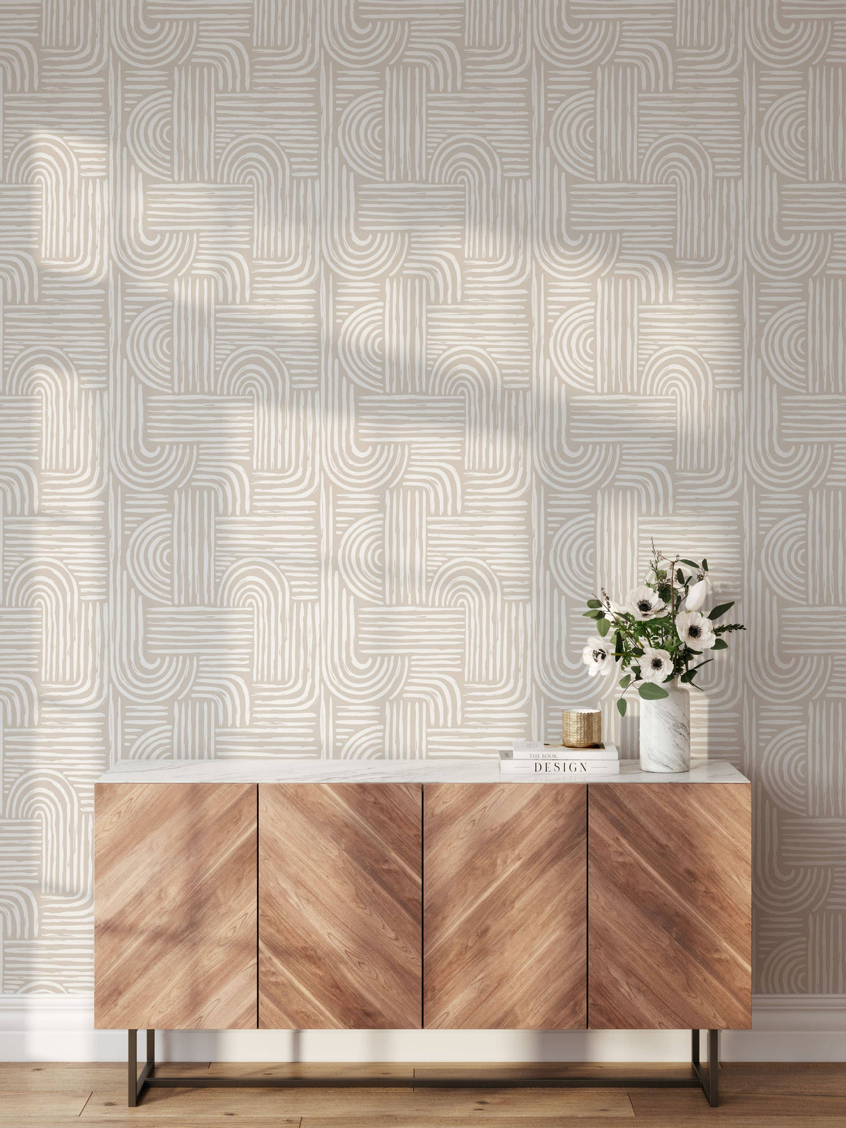 Nude Aesthetic Wallpaper