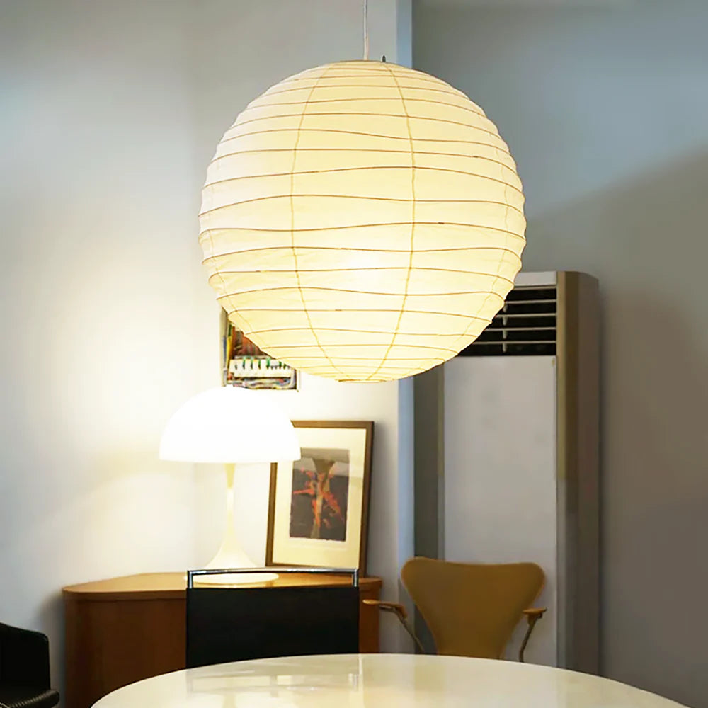 Akari 100D Pendant Lamp