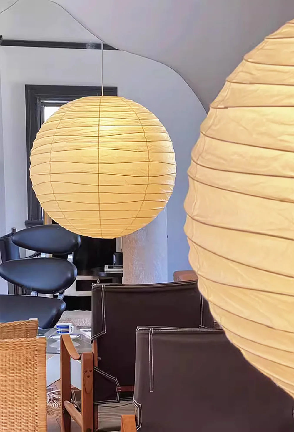 Akari 100D Pendant Lamp