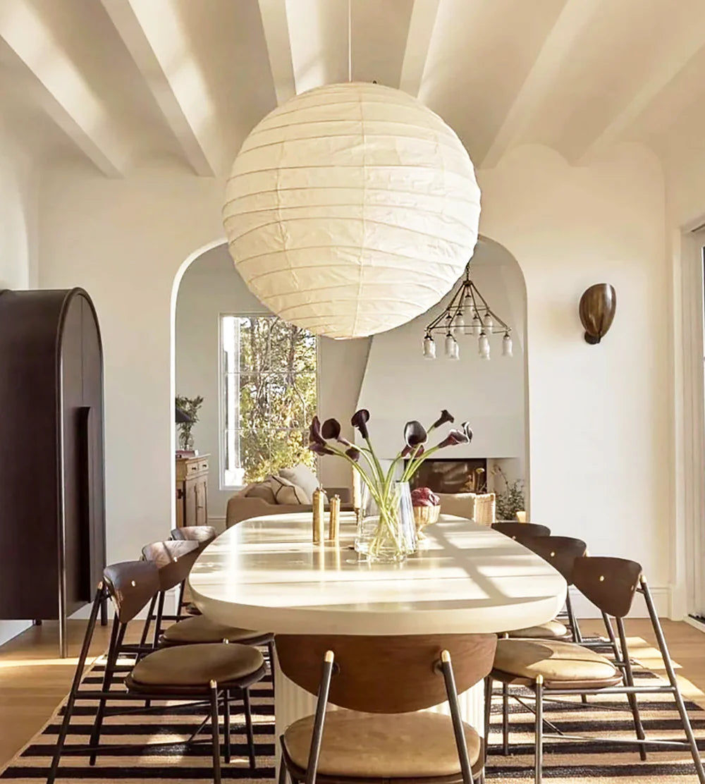Akari 100D Pendant Lamp
