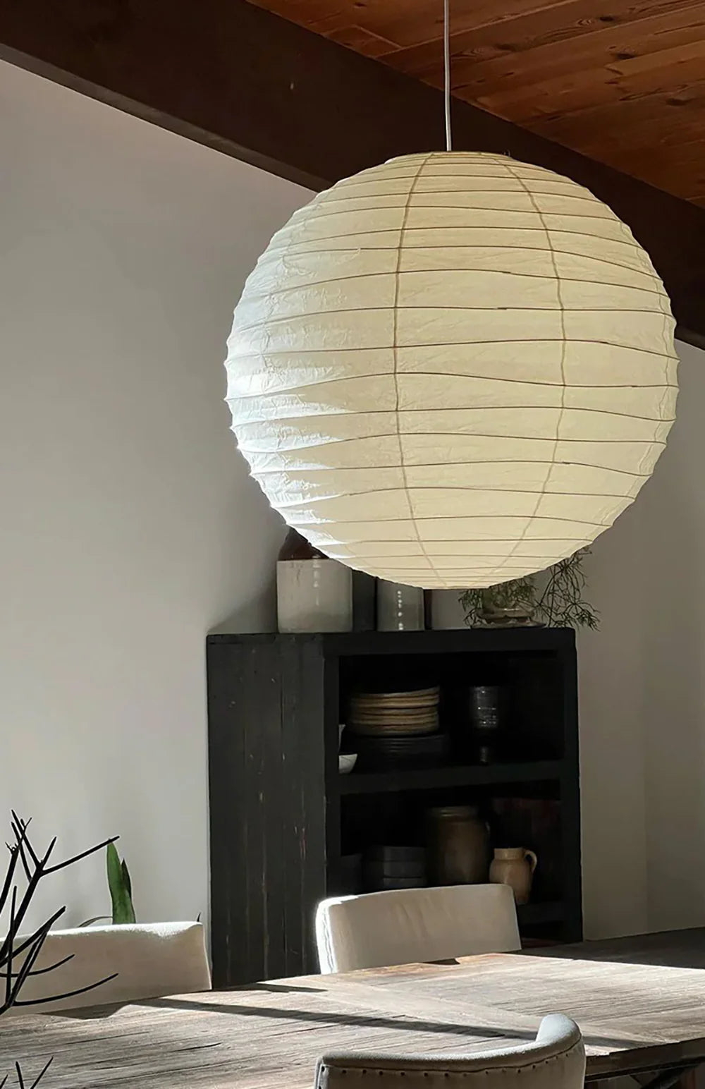 Akari 100D Pendant Lamp