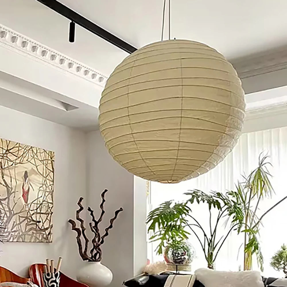 Akari 100D Pendant Lamp